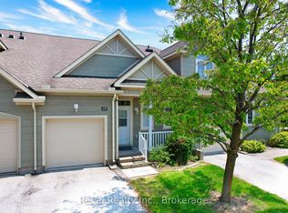 110 Napier St W #19, The Blue Mountains, ON N0H2P0