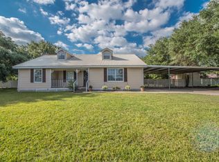 110 Cocodril Rd, Scott, LA 70583