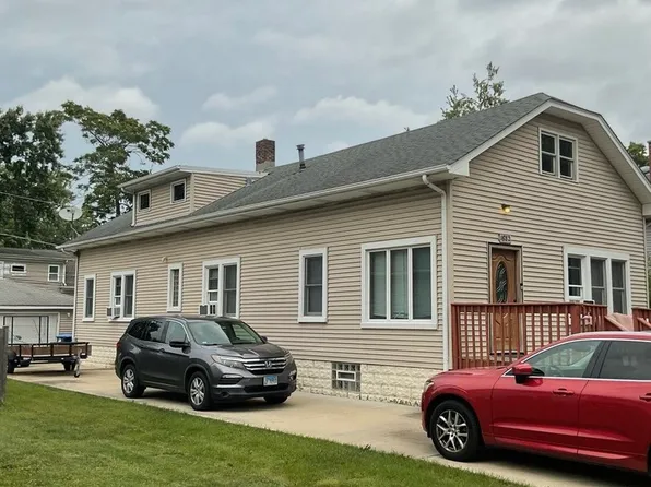 1682 Van Buren Ave, Des Plaines, IL 60018