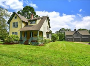 561 Route 87, Columbia, CT 06237