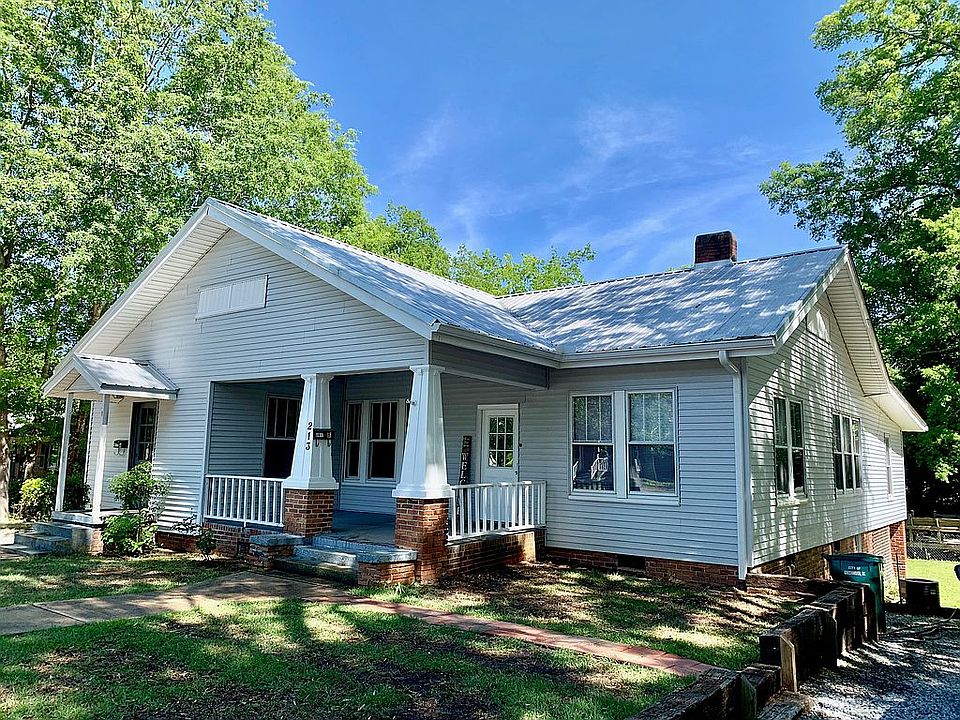 213 W Laurel Ave, Greenwood, SC 29649 | Zillow