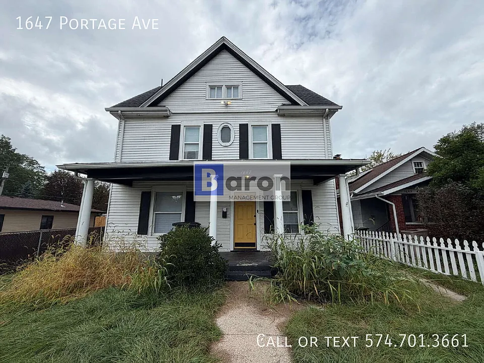 1647 Portage Ave