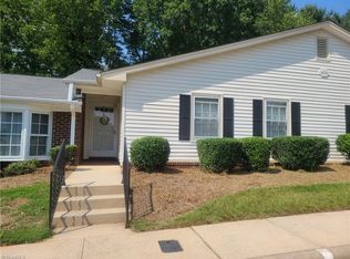 4922 Tower Rd UNIT C, Greensboro, NC 27410