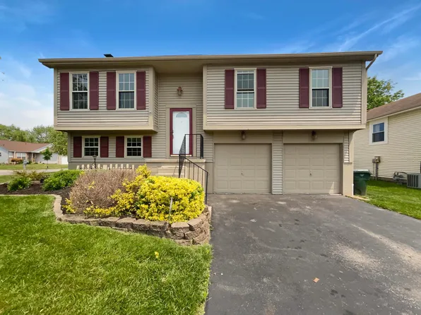 5083 Bressler Dr, Hilliard, OH 43026