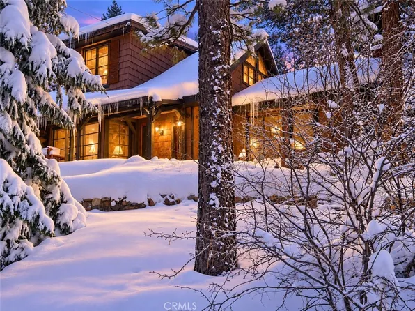 42795 Cougar Rd, Big Bear Lake, CA 92315