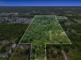 0 E Richfield Rd, Davison, MI 48423