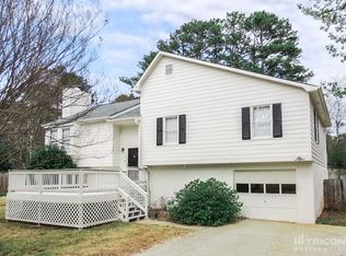 4628 Sammy Dr, Powder Springs, GA 30127