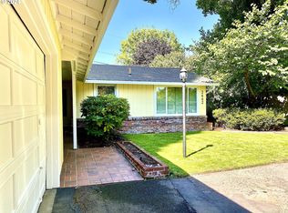 2662 Donner Pl, Eugene, OR 97401