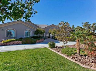 5965 Ruffian St, Las Vegas, NV 89149