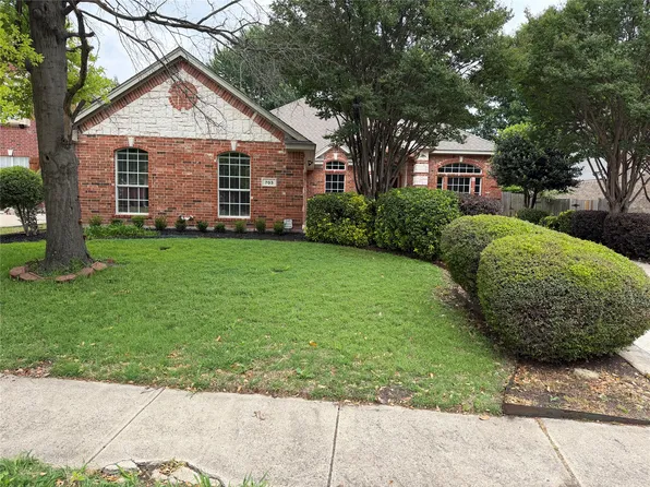 703 Chandler Ct, Allen, TX 75002