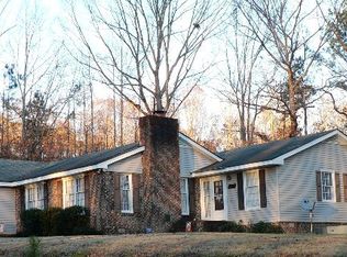 1495 N Old Carriage Rd, Rocky Mount, NC 27804