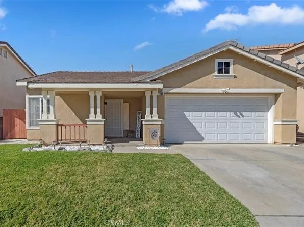 7235 Ayers Rock Rd, Riverside, CA 92508