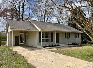 291 Luxapalilla Ave, Winfield, AL 35594