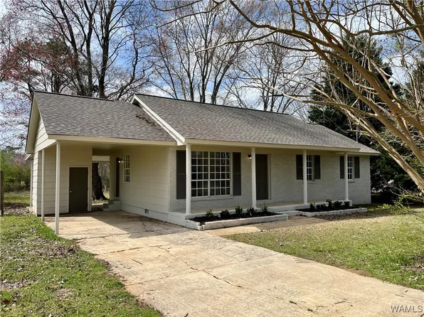 291 Luxapalilla Ave, Winfield, AL 35594