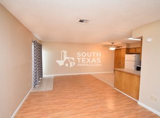 Sherwood Townhomes - 607-H, Victoria, TX 77901