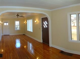 407 Hemlock St, Midland, MI 48642
