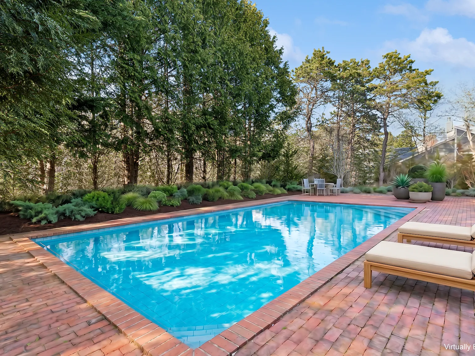 Private Dunes Retreat with Heated Pool — Photo 3