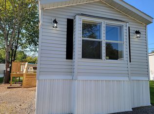 10 W Spike Ln, Lock Haven, PA 17745