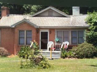 510 Alamance Rd, Burlington, NC 27215