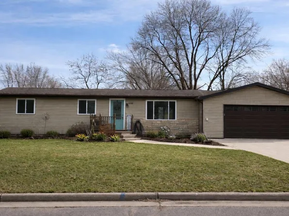 605 East MAPLE STREET, Spencer, WI 54479