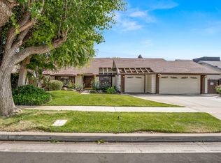 941 E Cromwell Ave, Fresno, CA 93720