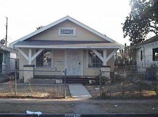 834 W 60th St, Los Angeles, CA 90044