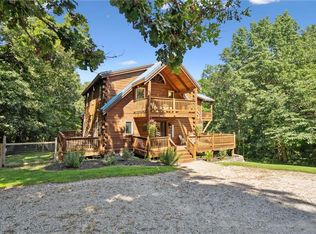 389 NW 1851st Rd, Kingsville, MO 64061