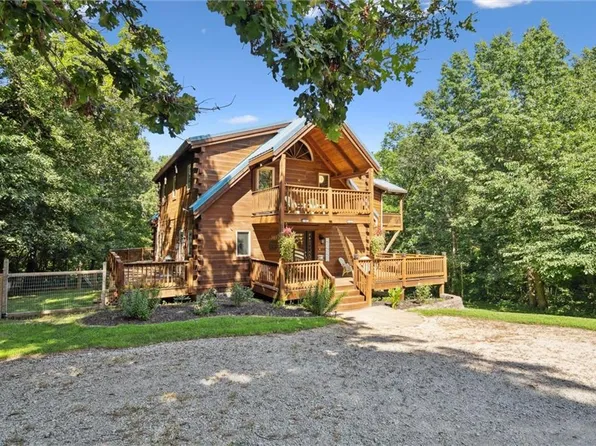 389 NW 1851st Rd, Kingsville, MO 64061