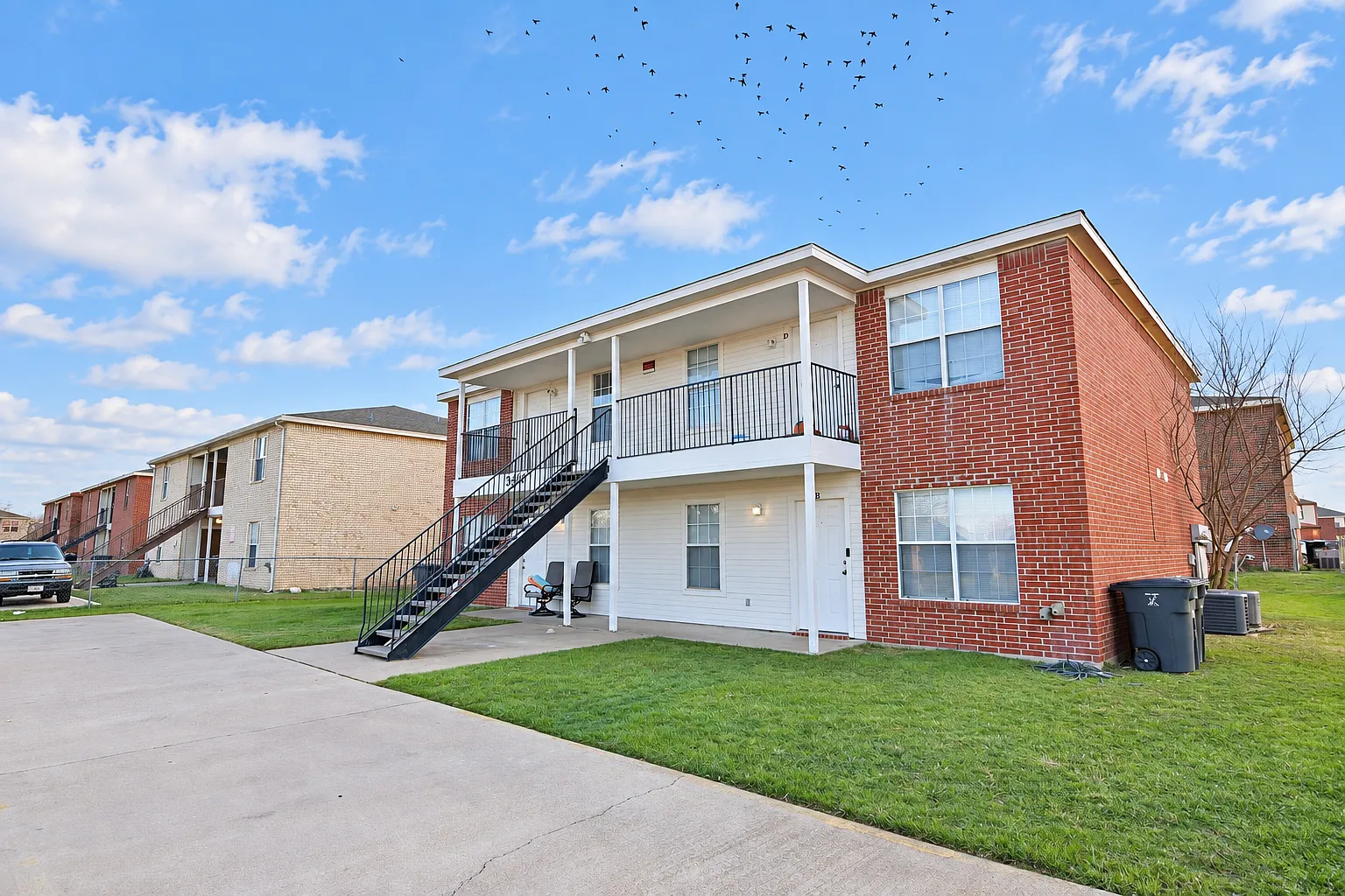 3403 Toledo Dr, Killeen — Photo 3