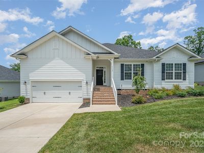 7739 Village Pkwy, Locust, NC, 28097