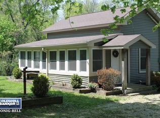 N1565 Linn Rd PIER RD, Lake Geneva, WI 53147