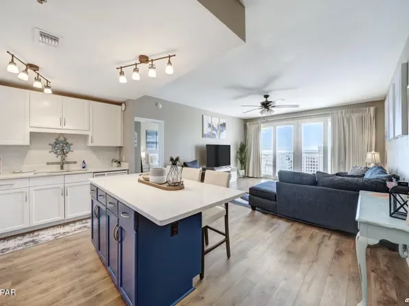 9860 S Thomas Dr Unit 1211, Panama City Beach, FL 32408