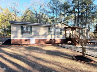 18370 State Highway 27 W, Cameron, NC 28326