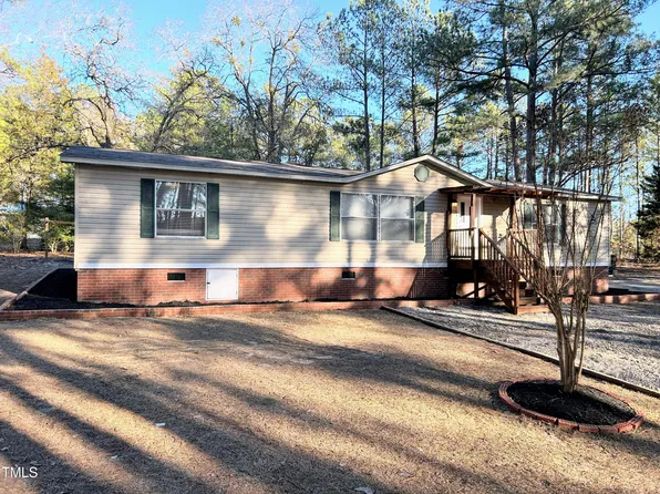 18370 State Highway 27 W, Cameron, NC 28326