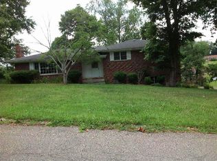 15125 Wilderness Rd, Bristol, VA 24202