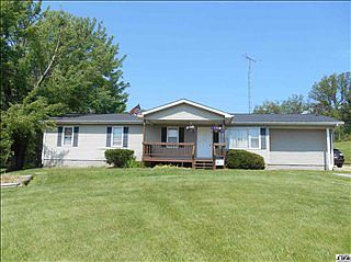 1st image of 8000 N County Road 50 E