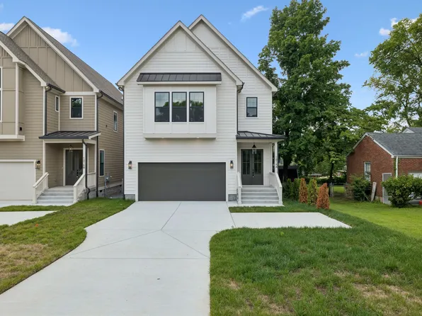 1814A Piedmont Ave, Nashville, TN 37216