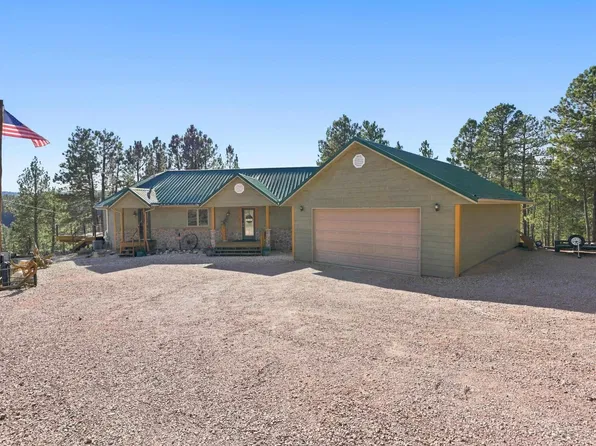 11513 Nemo Rd, Rapid City, SD 57702