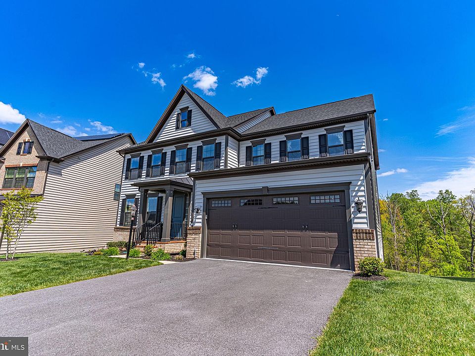 6133 Fallfish Ct, New Market, MD 21774 MLS MDFR2033020 Zillow