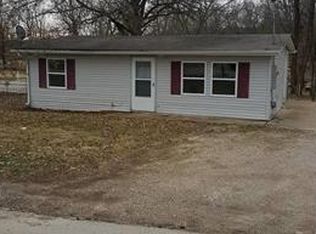 1906 2nd St, Robertsville, MO 63072