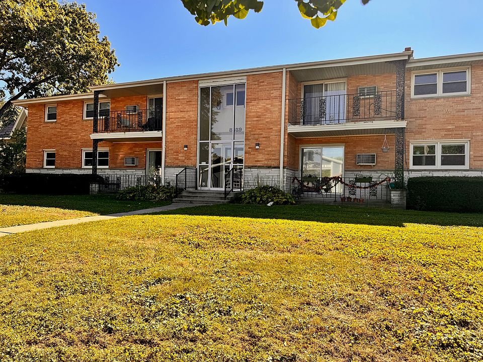 1st image of 8529 W North Ave #1