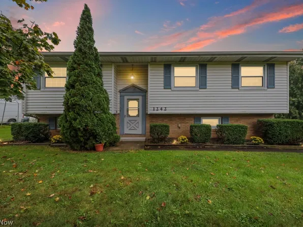 1242 Frost Rd, Streetsboro, OH 44241