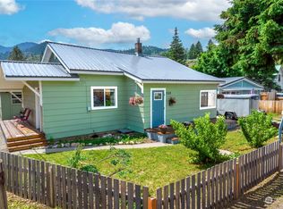 203 4th Ave E, Twisp, WA 98856