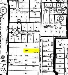 2nd image of 4116 Burke Station Rd