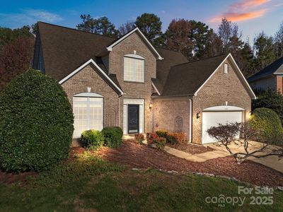 16039 Lavenham Rd, Huntersville, NC, 28078