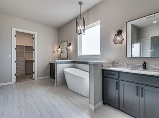 6313 Vega Rd, Godley, TX 76044