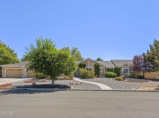95 Bridle Path Ter, Sparks, NV