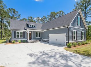 975 Ashburton Rd SE, Bolivia, NC 28422