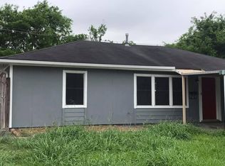 707 Bank Dr, Galena Park, TX 77547