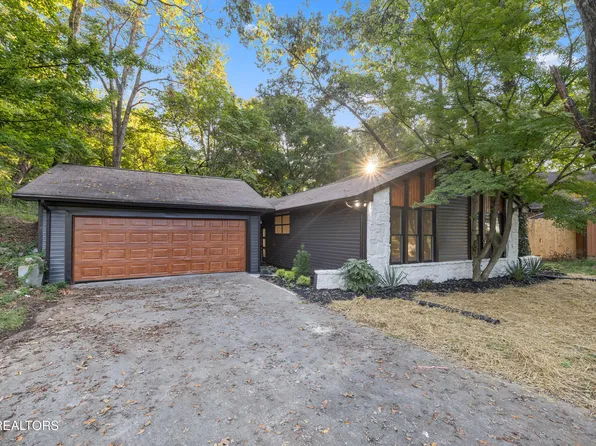 1620 Blackwood Dr, Knoxville, TN 37923